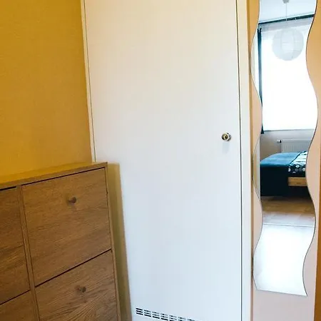 Zvonarka Appartement