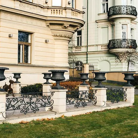 Appartement Zvonarka