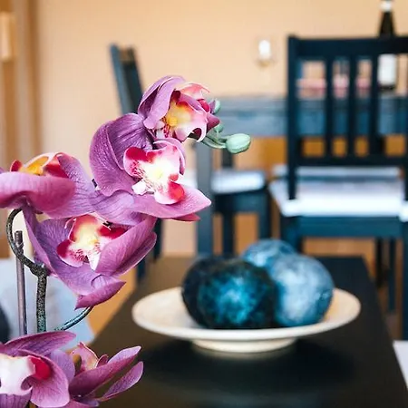 Zvonarka Appartement *