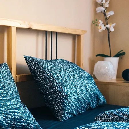 Appartement Zvonarka