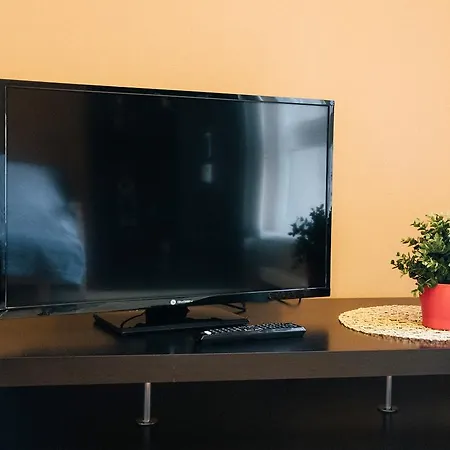 Appartement Zvonarka *