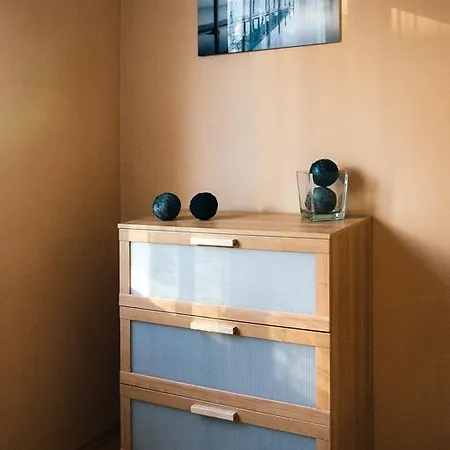Zvonarka Apartment *