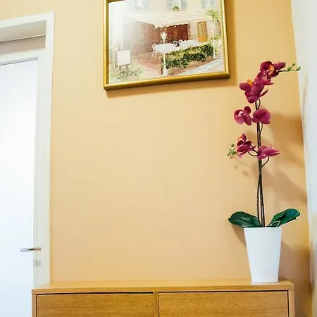 Apartament Zvonarka