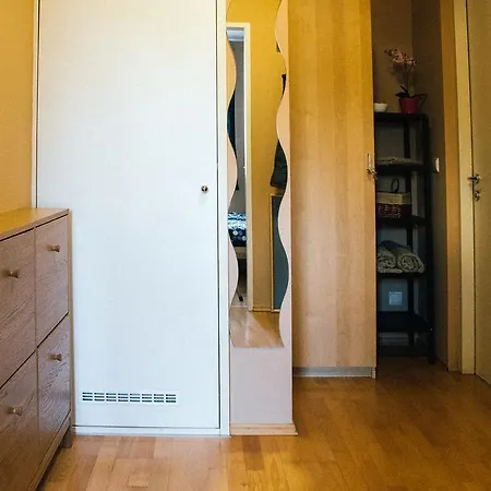 Apartment Zvonarka *