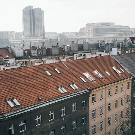 Apartment Zvonarka *