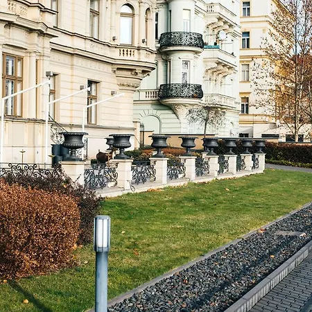 Apartament Zvonarka *