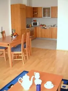 Apartment Zvonarka *