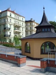 Apartment Zvonarka Prague