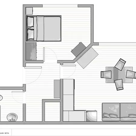 Zvonarka Apartment *